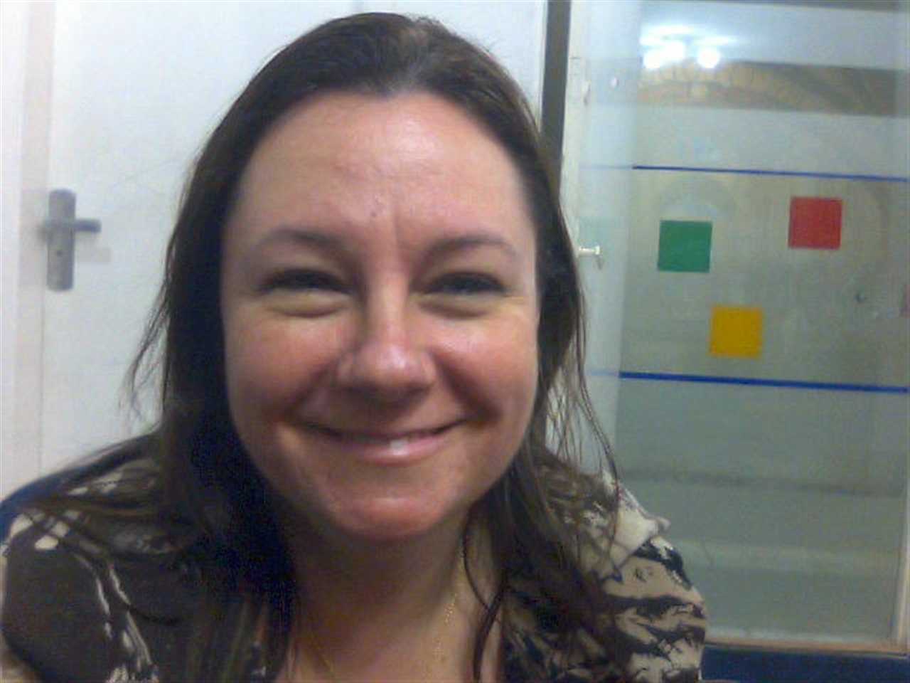 Adriana Gibin Lima
